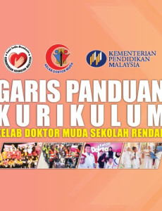 Garis Panduan Kurikulum Kelab Doktor Muda Sekolah Rendah